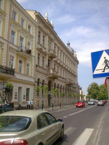 Amazing Apartments Lublin - Kollataja 3 Exterior photo